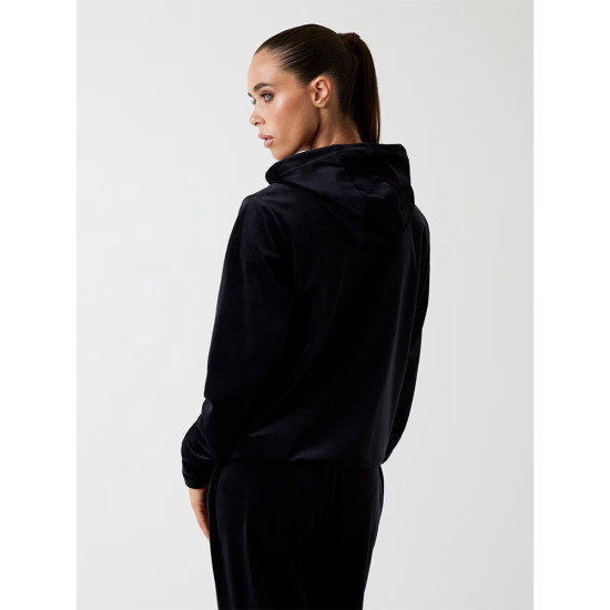 Guess Γυναικείο φούτερ Couture Hoodie Sweatshirt